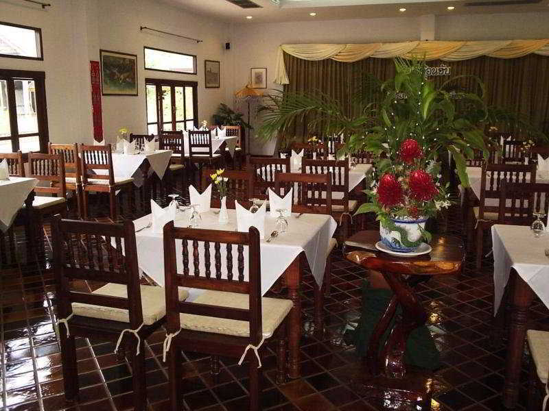 Teak Garden Resort, Chiang Rai Bagian luar foto
