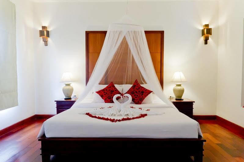 Teak Garden Resort, Chiang Rai Bagian luar foto